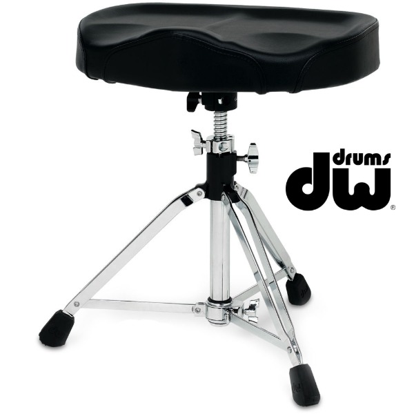 DW 사이클 드럼의자 DWCP9120M
