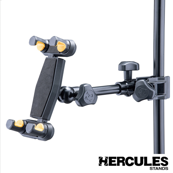 Hercules 허큘레스 스마트폰 태블릿 홀더 DG307B