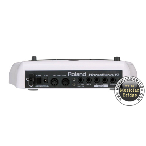 Roland 전자타악기 - HPD10 