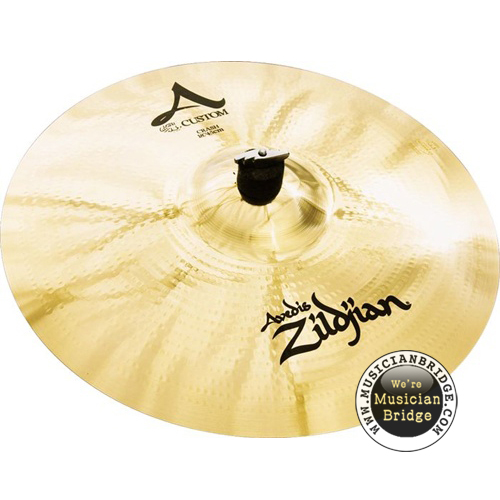 Zildjian - A Custom Matched 2009 BONUS SET