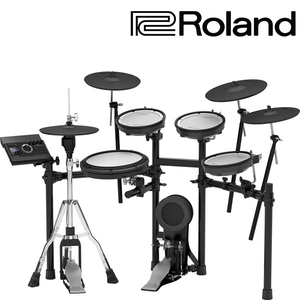 ROLAND 로랜드 전자드럼(TD-17K-VX)