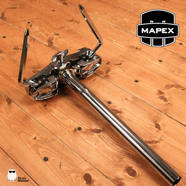 MAPEX 마펙스 더블 탐 홀더(TH652)