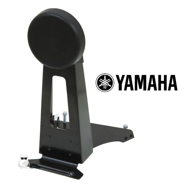 YAMAHA 야마하 전자드럼 베이스 패드-보급형 (KP65)