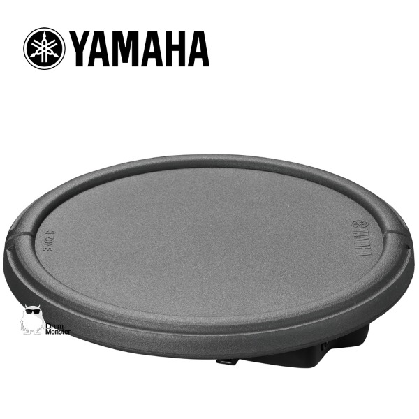 YAMAHA 야마하 전자드럼 패드-3존/스네어 전용(TP70S)