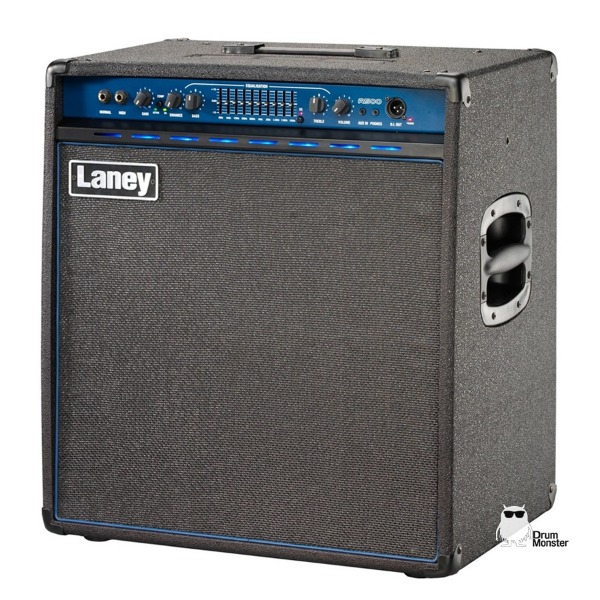 LANEY 레이니 베이스 앰프-500W (R500-115)