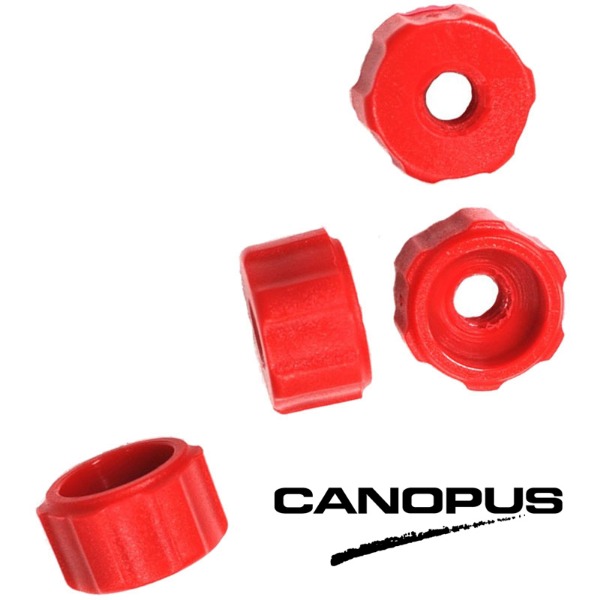 CANOPUS 캐노푸스 텐션로드 락 너트(CTL-4)