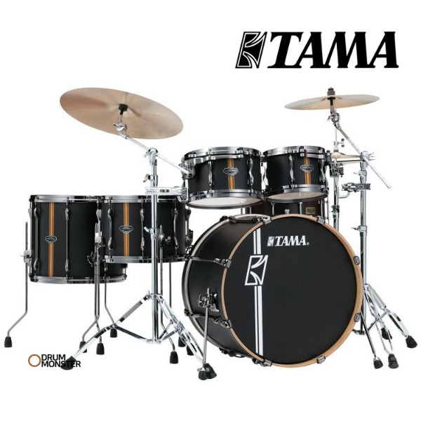 TAMA 타마 드럼세트-하이퍼 드라이브-듀오(Hyper Drive-Duo)