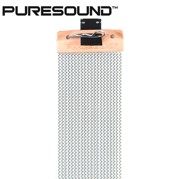 PureSound퓨어사운드 스네어 와이어-커스텀 프로Custom Pro
