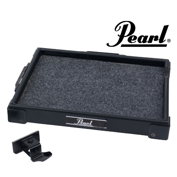 Pearl 펄 퍼커션테이블ㅣ트랩테이블 PTT-8511