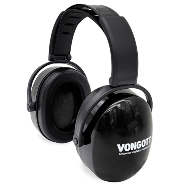 VONGOTT 폰거트 드럼 차음폰 VH35