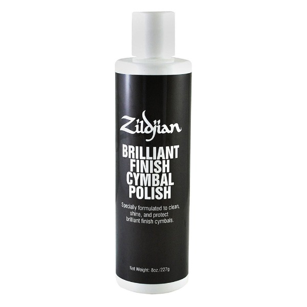 Zildjian 질젼 심벌 클리너 P1300
