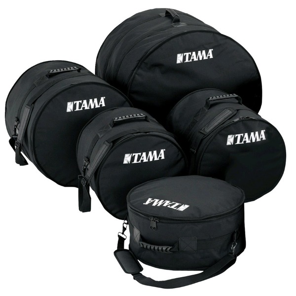 TAMA 타마 드럼세트 가방 DSB62KS