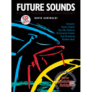 Future Sounds - David Garibaldi