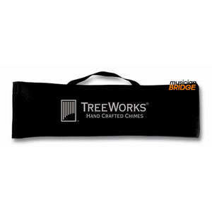 Treeworks 트리웍스 바 차임 소프트 케이스 TRELG24
