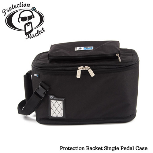 Protection Racket 싱글페달가방ㅣ케이스(PR8114-00)