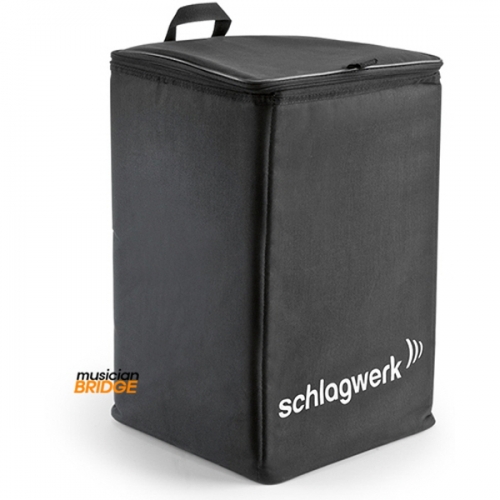 Schlagwerk 슐락베르크 카혼 가방-백팩(TA12)
