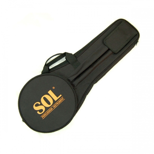 Sol 8인치 연습패드 가방 Remo 사용가능 SOL-PAD8B