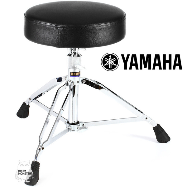 YAMAHA 야마하 드럼의자 (DS840)