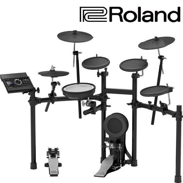 ROLAND 로랜드 전자드럼(TD-17K-L)