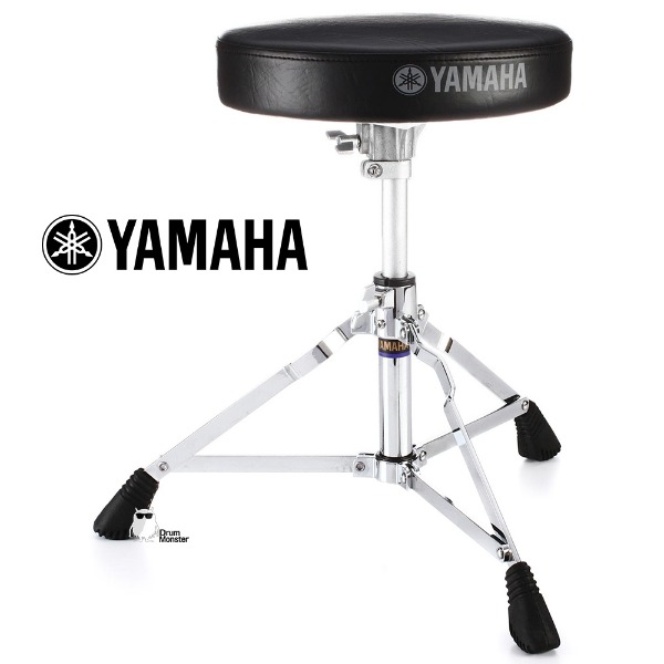 YAMAHA 야마하 드럼의자 (DS550)
