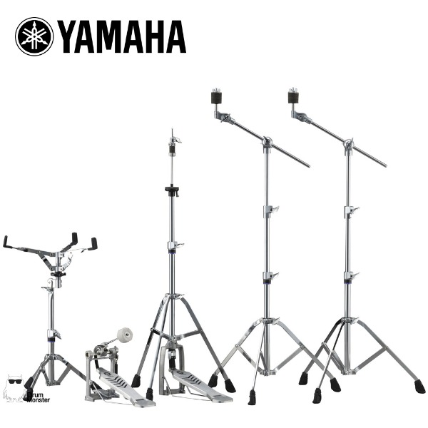YAMAHA 야마하 하드웨어 팩 600시리즈 (HW680)