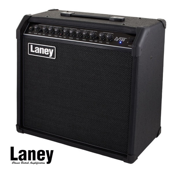 Laney 기타앰프 (LV100)