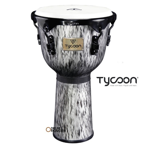 TYCOON 타이쿤 젬베-수프레모 셀렉트 (TJSS-72 B KS)