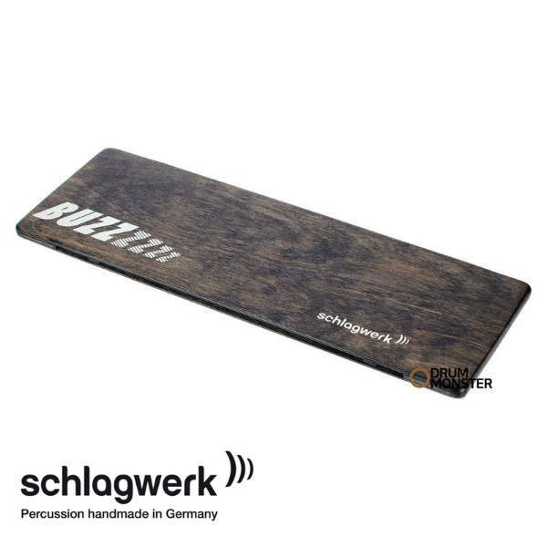 Schlagwerk 카혼 버즈 보드 XL(BB110)