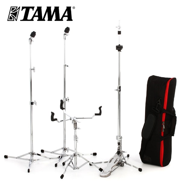 TAMA 타마 경량 하드웨어 세트 / 가방포함 (HC4FB)