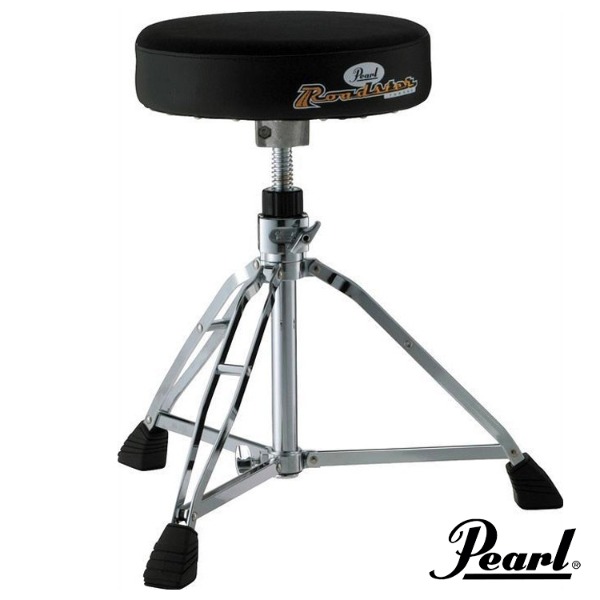 Pearl 펄 드럼의자 D-1000S