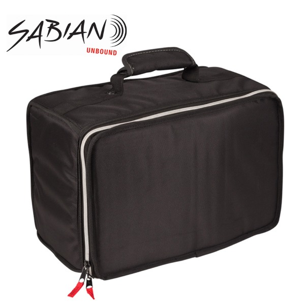 SABIAN 사비안 패스트 드럼페달 가방 12506K