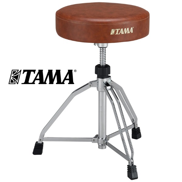 TAMA 타마 드럼의자 HT65WNBR