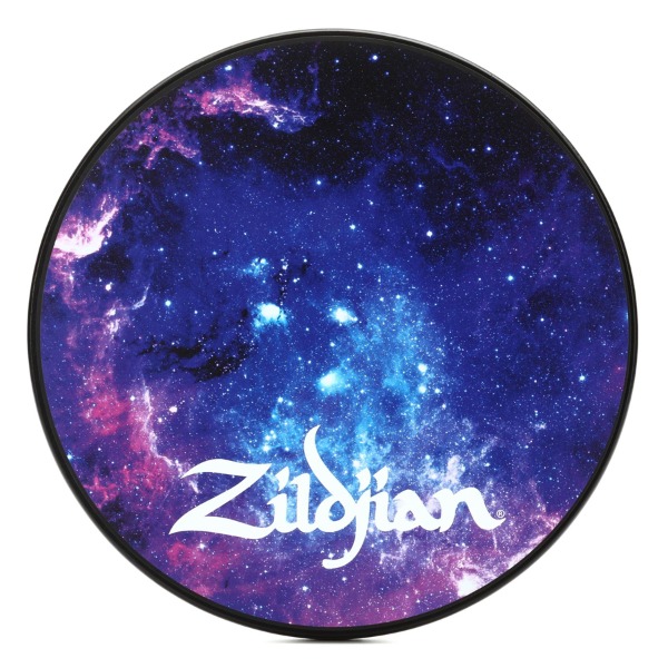 Zildjian 질젼 갤럭시 연습패드 GALAXY