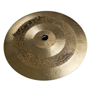Istanbul Agop Sultan Jazz 20&quot; 라이드